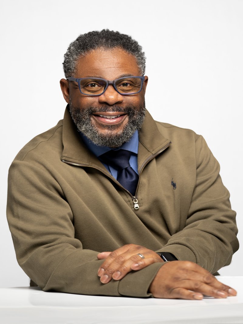 Quinton L. Brooks
